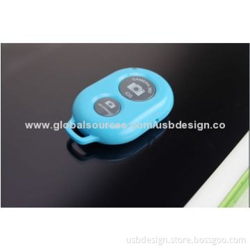 Remote Camera Shutter, Best for Gift Bluetooth Self-timer